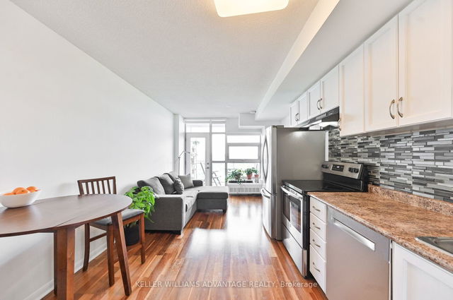 715 - 2464 Weston Road
