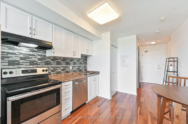 715 - 2464 Weston Road