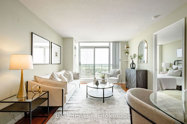PH7 - 4889 Kimbermount Avenue