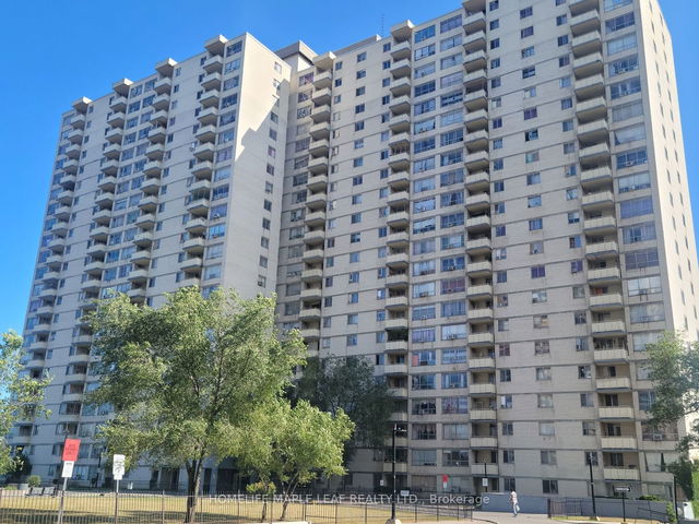 903 - 320 Dixon Road