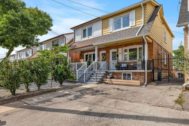 158 Prescott Avenue