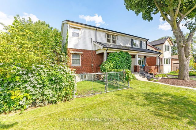 35 Holbrooke Avenue
