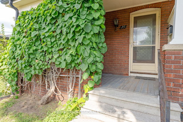 35 Holbrooke Avenue