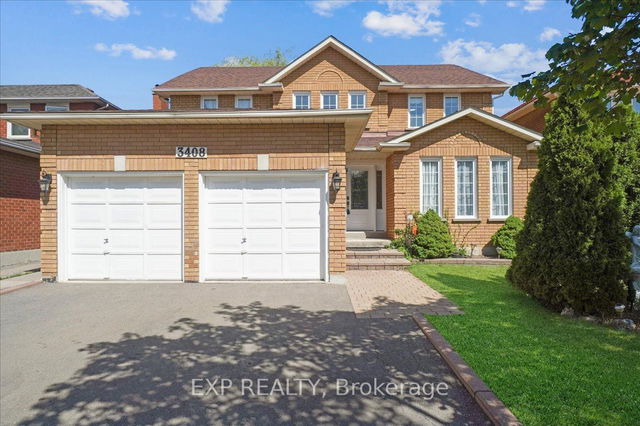 3408 Africa Crescent