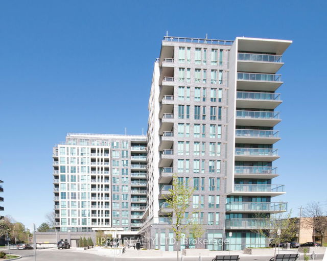614 - 80 Esther Lorrie Drive