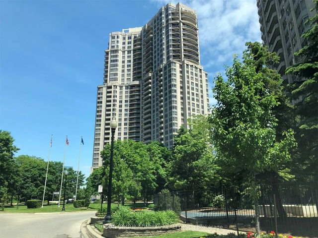 1525 - 25 Kingsbridge Garden Circle