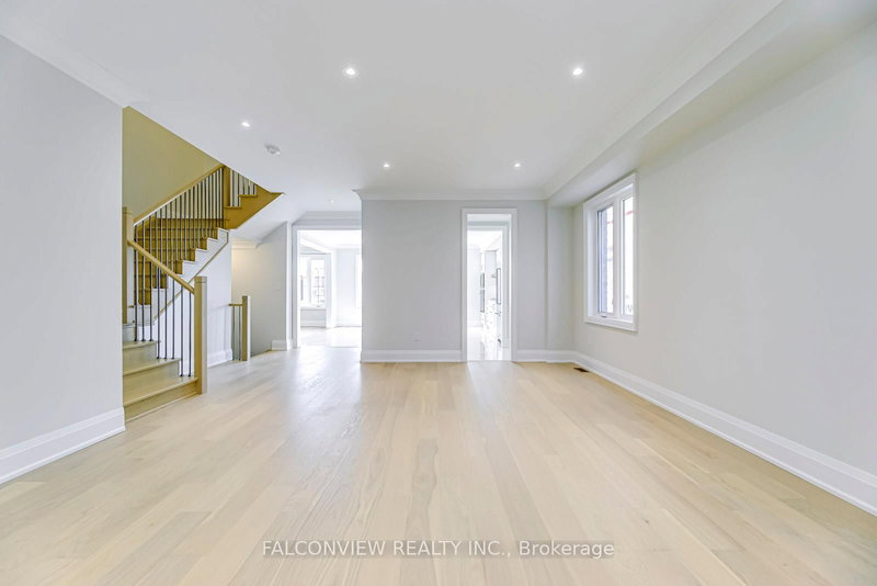 91 Brenscombe Rd, Brampton, L7A 4K5 | Image 2