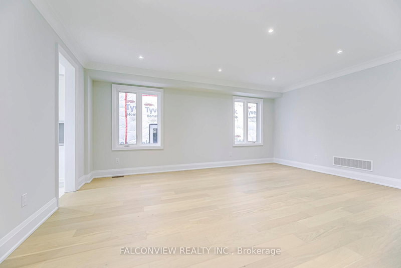 91 Brenscombe Rd, Brampton, L7A 4K5 | Image 3