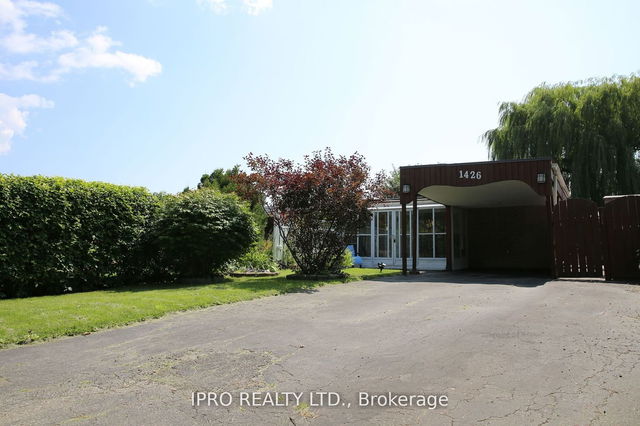 1426 Seaview Drive