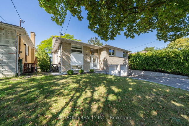 18 Esther Lorrie Drive