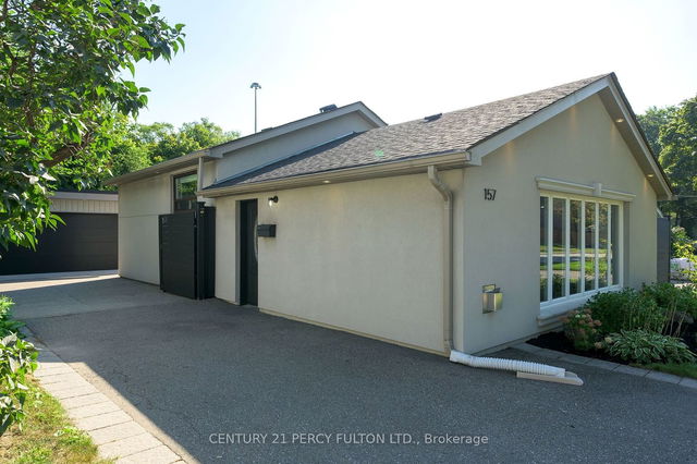 157 inverdon Road