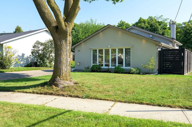 157 inverdon Road