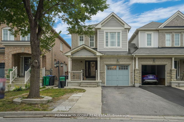 37 Napoleon Crescent