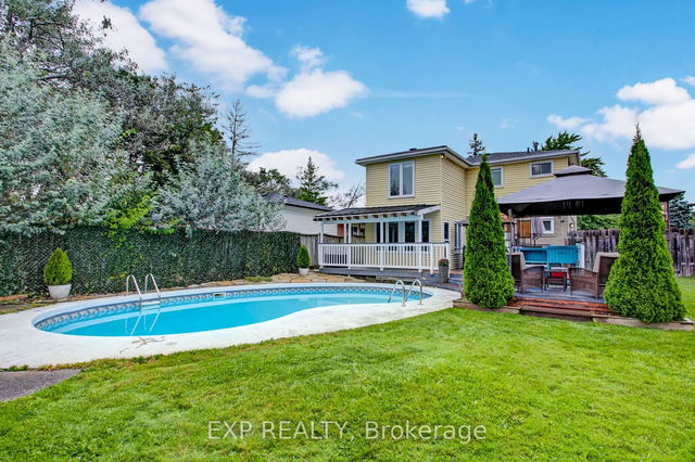 21 Fidelia Crescent