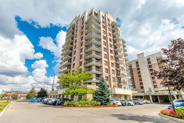 701 - 810 Scollard Court
