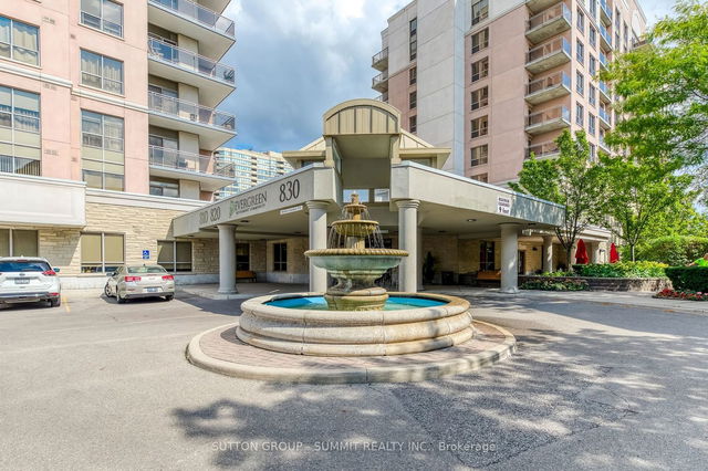 701 - 810 Scollard Court