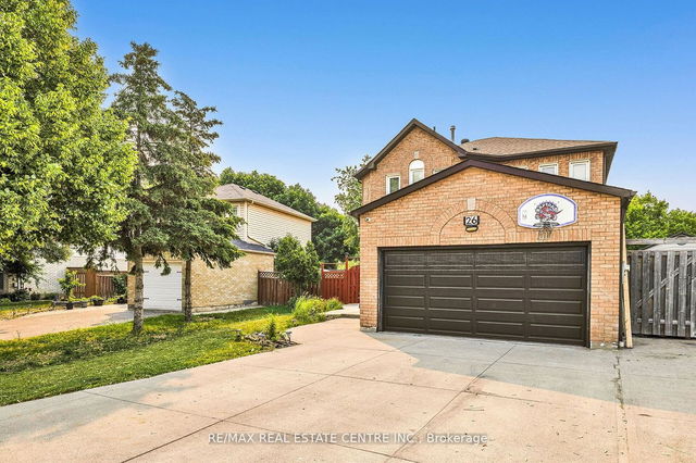 26 Nepean Place