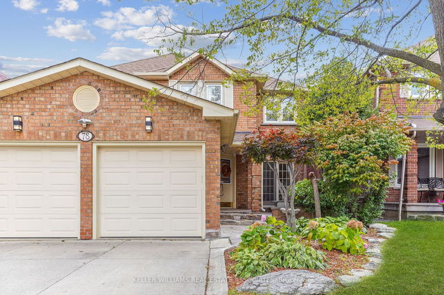 78 Richvale Drive
