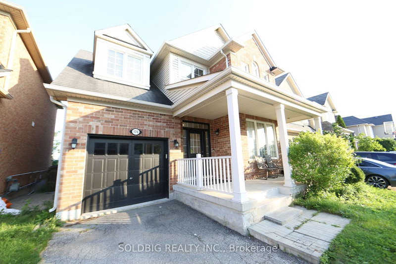 170 Fennamore Terr, Milton, L9T 0Y3 | Image 2