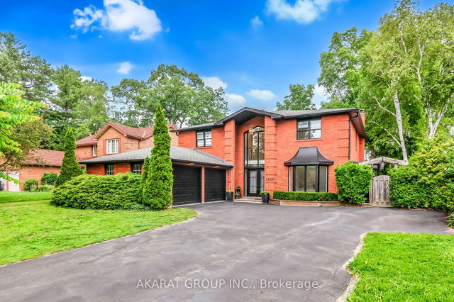 1357 Clarkson Road