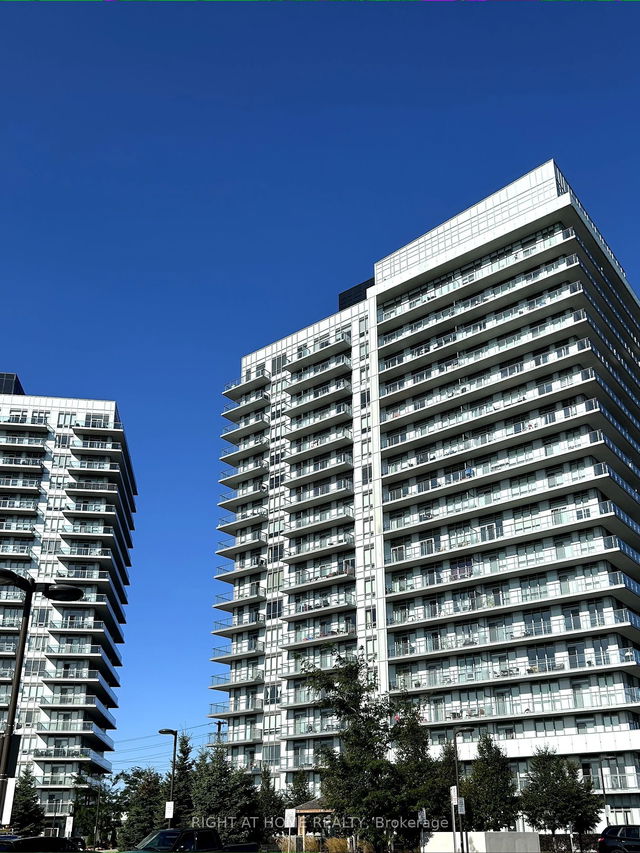 PH01 - 4655 Glen Erin Drive