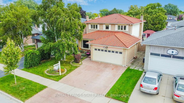2252 Abbotsbury Street