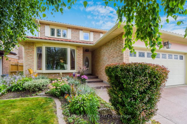 2252 Abbotsbury Street