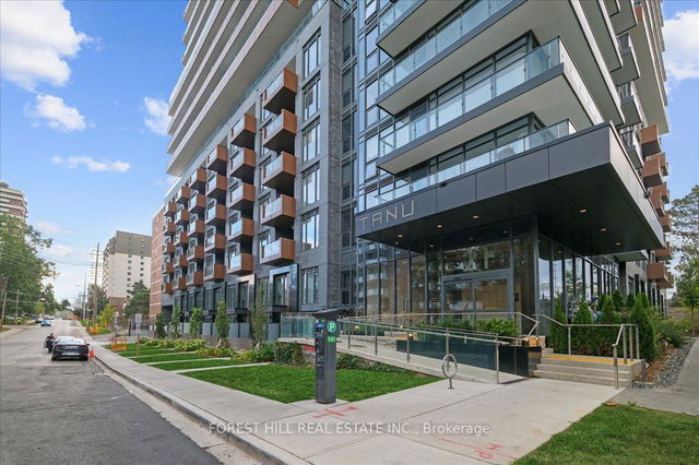 209 - 21 Park Street