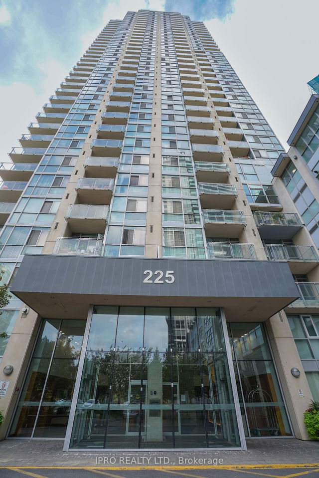 2104 - 225 Webb Drive