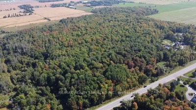 Farm sold at 0 Mississauga Road, Caledon, Ontario, L7C 1X3 - Rural Caledon - MLS: W7013712