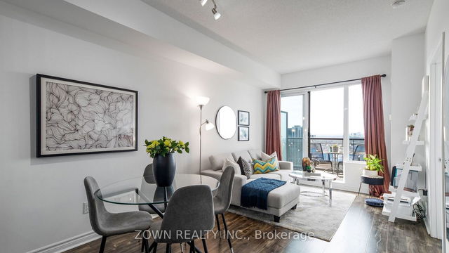 2301 - 385 Prince Of Wales Drive