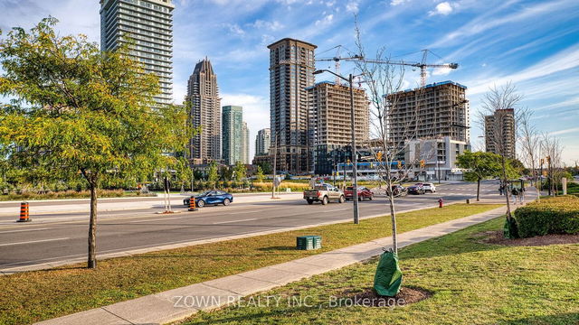 2301 - 385 Prince Of Wales Drive