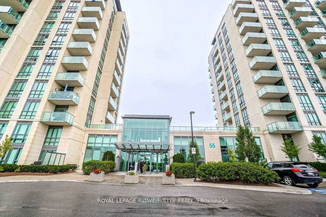305 - 55 Yorkland Boulevard