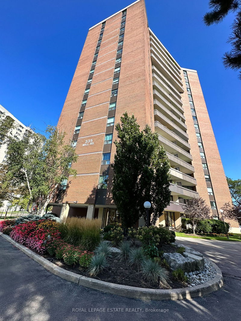 Unit 204 — 335 Mill Rd, Toronto - Eringate-Centennial-West Deane image-0-0