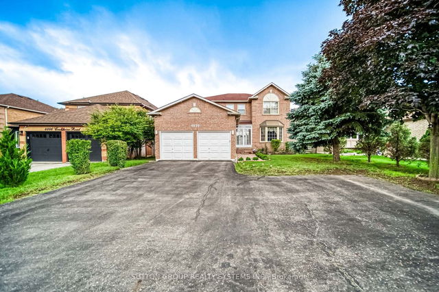 4850 Creditview Road