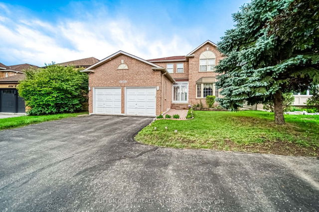 4850 Creditview Road