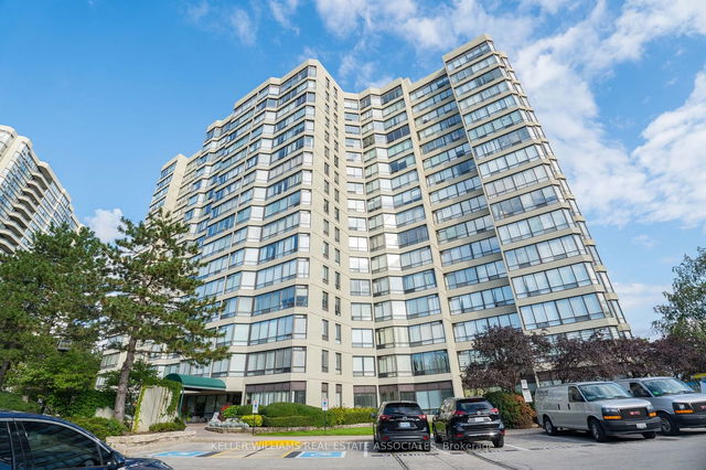 1611 - 26 Hanover Road