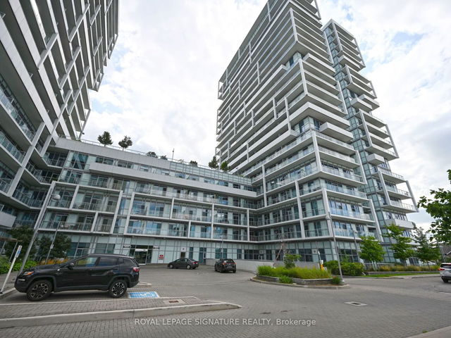 505 - 65 Speers Road