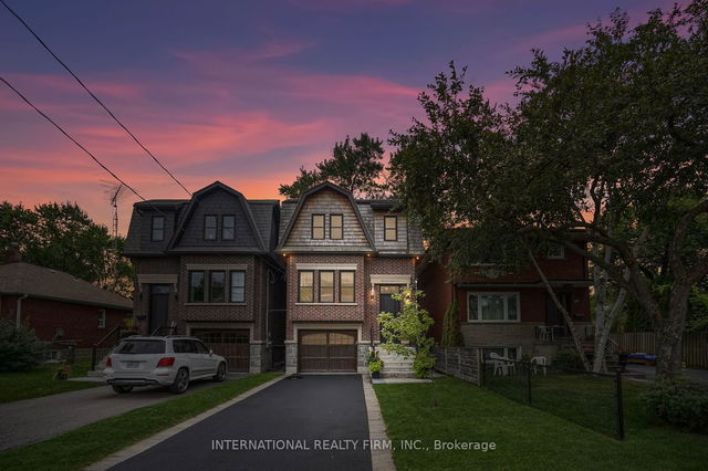 6B Shamrock Avenue