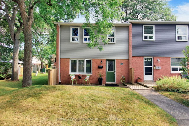 87 - 1050 Shawnmarr Road