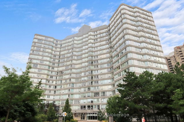 1807 - 50 Kingsbridge Garden Circle