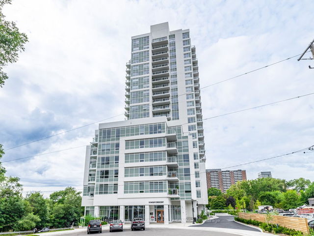 106 - 10 Wilby Crescent