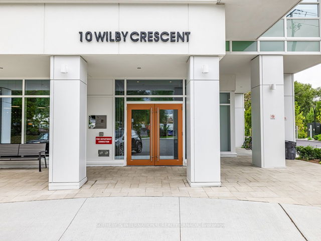 106 - 10 Wilby Crescent