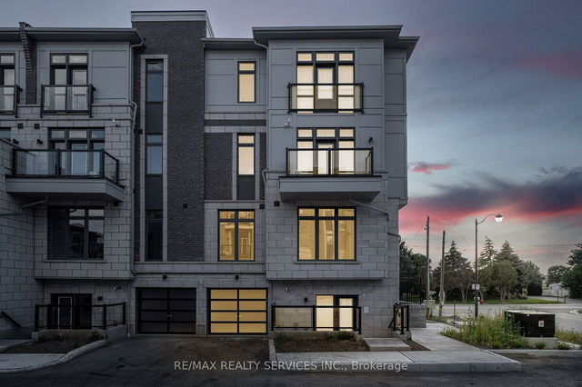 101 - 20 Halliford Place