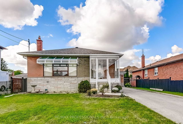 58 Gilley Road