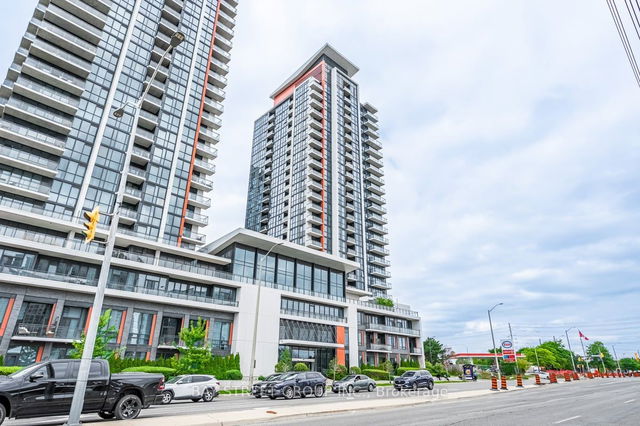 1401 - 55 Eglinton Avenue