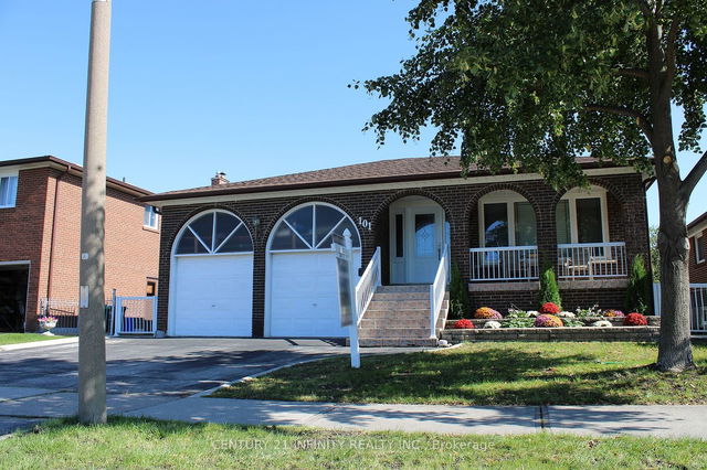 101 Linkdale Road