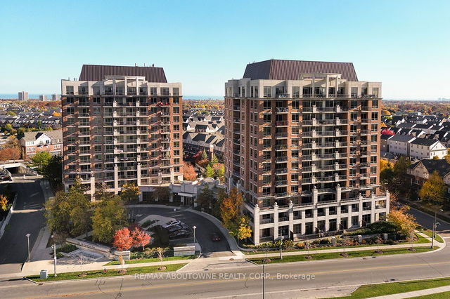 701 - 2379 Central Park Drive