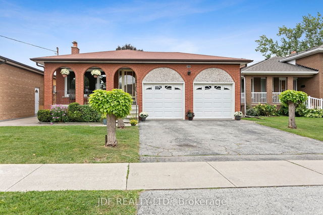 55 St Georges Boulevard