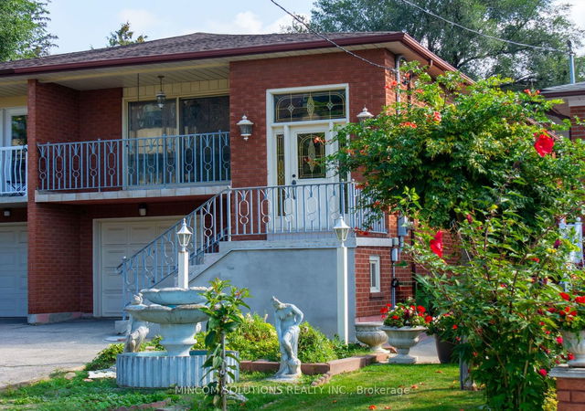 7 Montana Avenue